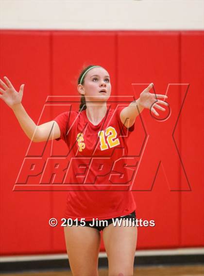 Thumbnail 2 in Flagstaff @ Seton Catholic photogallery.