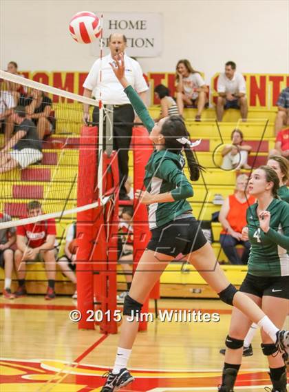 Thumbnail 1 in Flagstaff @ Seton Catholic photogallery.