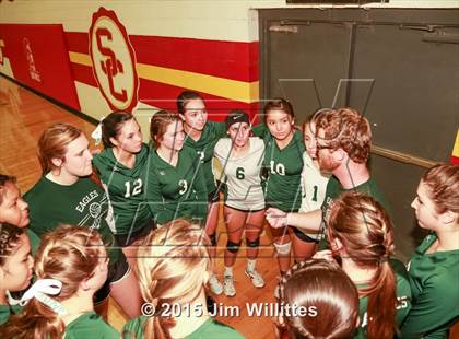 Thumbnail 3 in Flagstaff @ Seton Catholic photogallery.