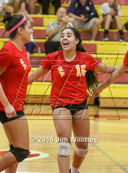 Thumbnail 2 in Flagstaff @ Seton Catholic photogallery.