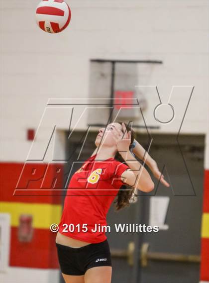 Thumbnail 3 in Flagstaff @ Seton Catholic photogallery.