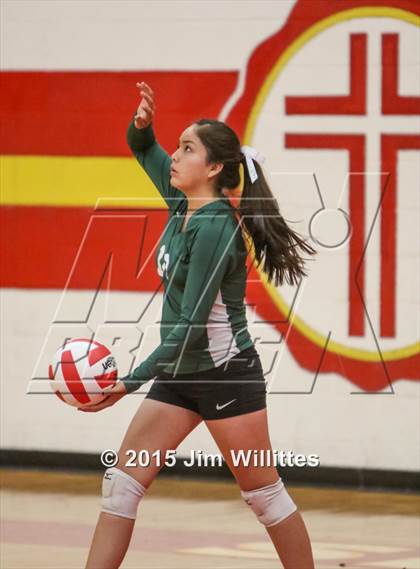 Thumbnail 3 in Flagstaff @ Seton Catholic photogallery.