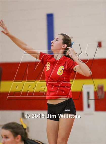 Thumbnail 2 in Flagstaff @ Seton Catholic photogallery.