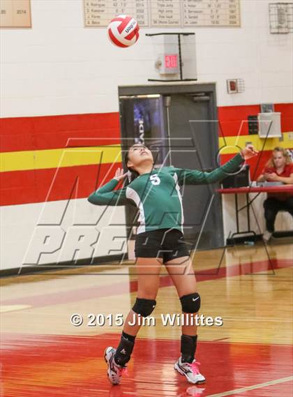 Thumbnail 2 in Flagstaff @ Seton Catholic photogallery.