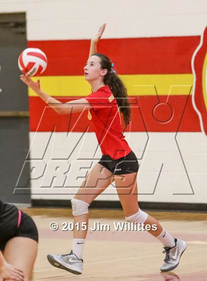 Thumbnail 1 in Flagstaff @ Seton Catholic photogallery.