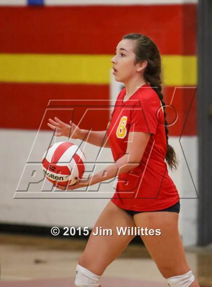 Thumbnail 3 in Flagstaff @ Seton Catholic photogallery.