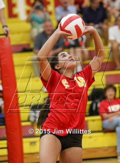 Thumbnail 3 in Flagstaff @ Seton Catholic photogallery.
