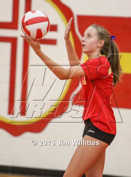 Thumbnail 3 in Flagstaff @ Seton Catholic photogallery.