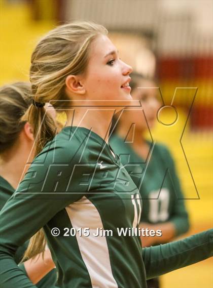 Thumbnail 2 in Flagstaff @ Seton Catholic photogallery.
