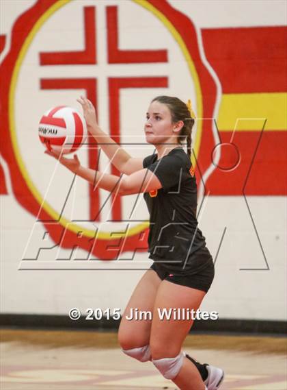 Thumbnail 3 in Flagstaff @ Seton Catholic photogallery.