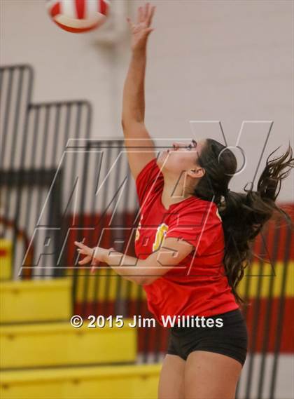 Thumbnail 2 in Flagstaff @ Seton Catholic photogallery.