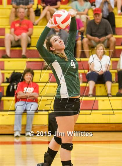 Thumbnail 2 in Flagstaff @ Seton Catholic photogallery.
