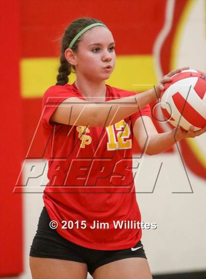 Thumbnail 3 in Flagstaff @ Seton Catholic photogallery.