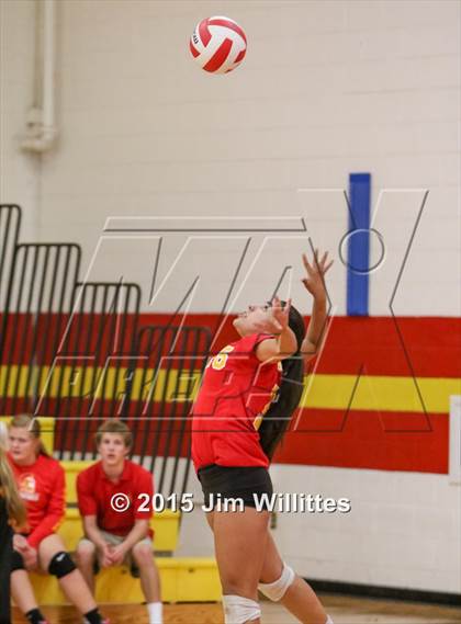 Thumbnail 3 in Flagstaff @ Seton Catholic photogallery.