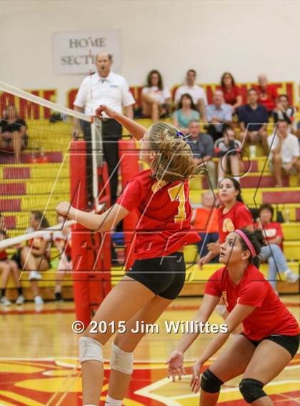 Thumbnail 1 in Flagstaff @ Seton Catholic photogallery.