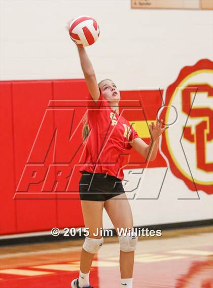 Thumbnail 1 in Flagstaff @ Seton Catholic photogallery.