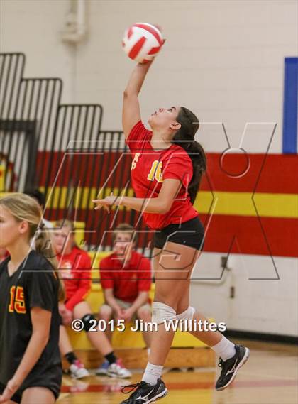 Thumbnail 2 in Flagstaff @ Seton Catholic photogallery.