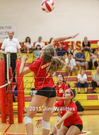 Thumbnail 3 in Flagstaff @ Seton Catholic photogallery.