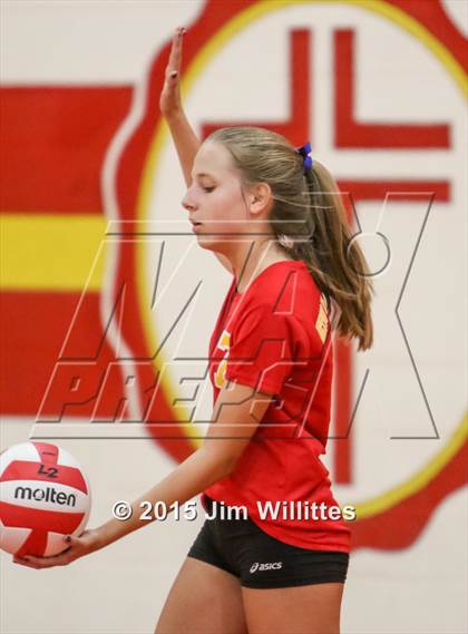 Thumbnail 2 in Flagstaff @ Seton Catholic photogallery.