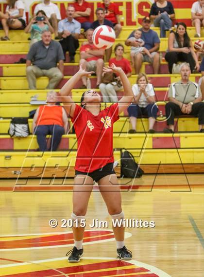 Thumbnail 2 in Flagstaff @ Seton Catholic photogallery.