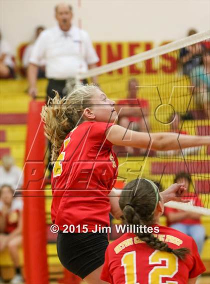 Thumbnail 3 in Flagstaff @ Seton Catholic photogallery.