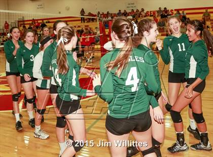 Thumbnail 2 in Flagstaff @ Seton Catholic photogallery.