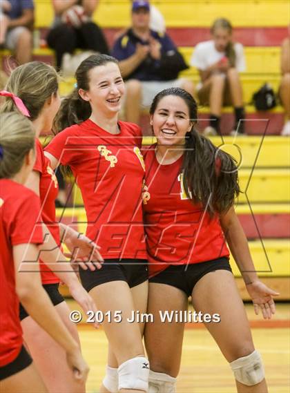 Thumbnail 3 in Flagstaff @ Seton Catholic photogallery.