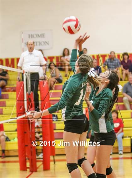 Thumbnail 3 in Flagstaff @ Seton Catholic photogallery.