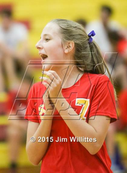 Thumbnail 3 in Flagstaff @ Seton Catholic photogallery.
