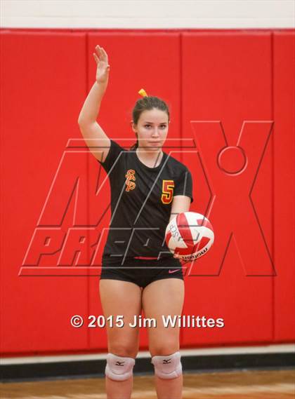 Thumbnail 3 in Flagstaff @ Seton Catholic photogallery.