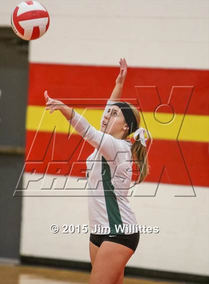 Thumbnail 2 in Flagstaff @ Seton Catholic photogallery.