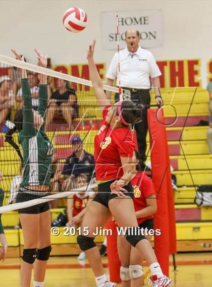 Thumbnail 1 in Flagstaff @ Seton Catholic photogallery.