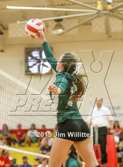 Thumbnail 3 in Flagstaff @ Seton Catholic photogallery.
