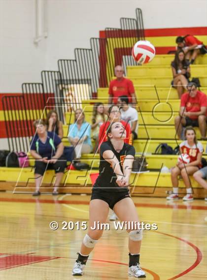 Thumbnail 3 in Flagstaff @ Seton Catholic photogallery.