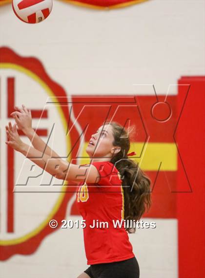 Thumbnail 3 in Flagstaff @ Seton Catholic photogallery.
