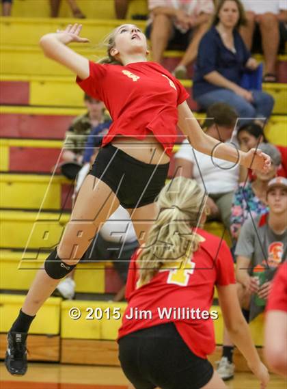 Thumbnail 1 in Flagstaff @ Seton Catholic photogallery.