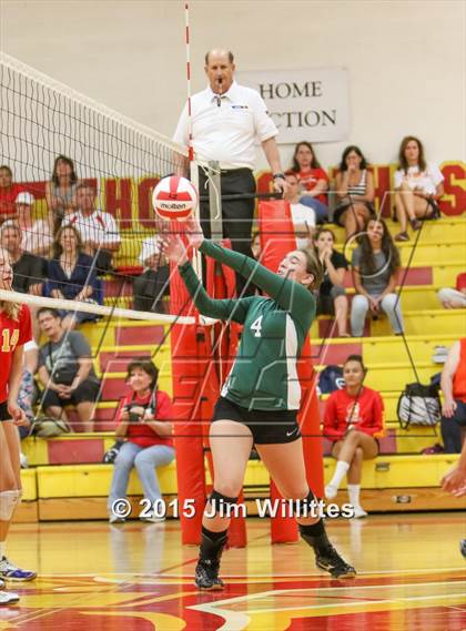Thumbnail 2 in Flagstaff @ Seton Catholic photogallery.