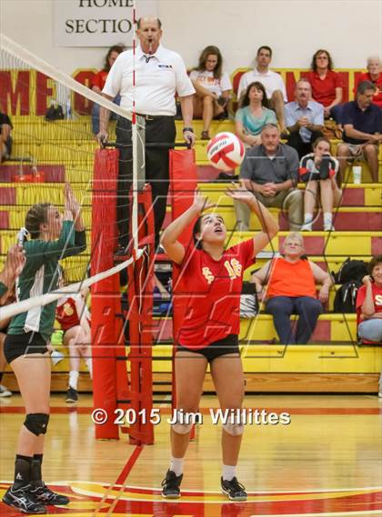 Thumbnail 1 in Flagstaff @ Seton Catholic photogallery.