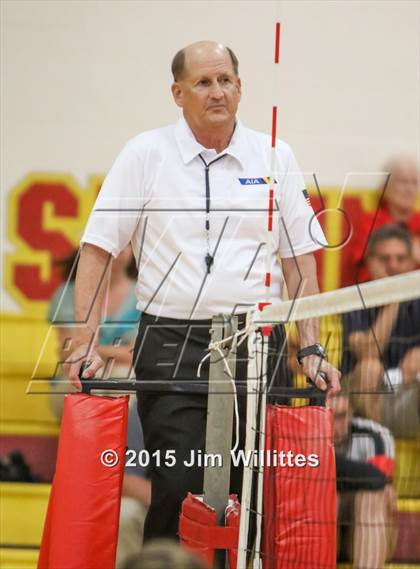 Thumbnail 2 in Flagstaff @ Seton Catholic photogallery.