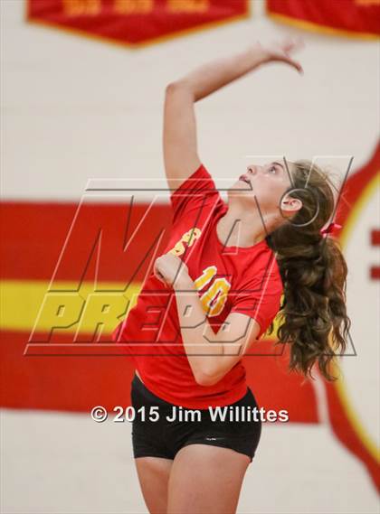 Thumbnail 3 in Flagstaff @ Seton Catholic photogallery.