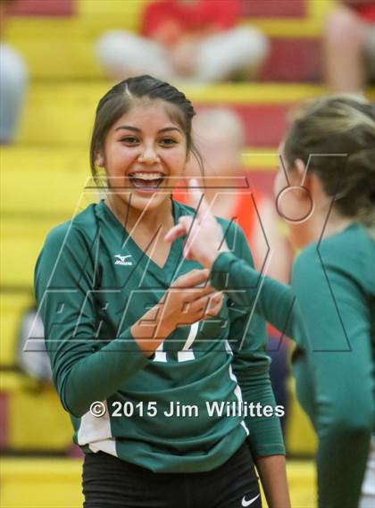 Thumbnail 1 in Flagstaff @ Seton Catholic photogallery.