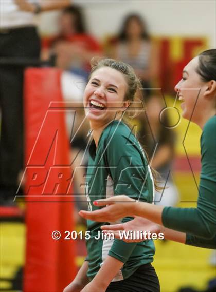 Thumbnail 3 in Flagstaff @ Seton Catholic photogallery.