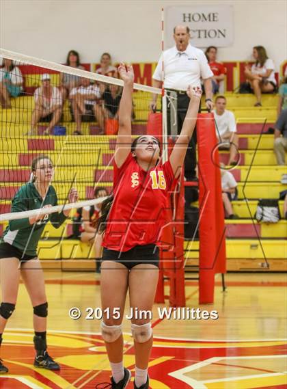 Thumbnail 1 in Flagstaff @ Seton Catholic photogallery.