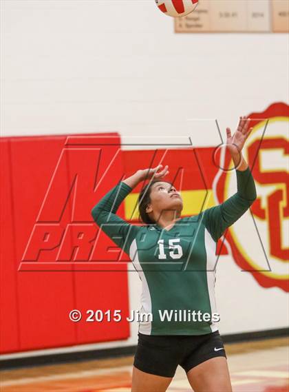 Thumbnail 3 in Flagstaff @ Seton Catholic photogallery.