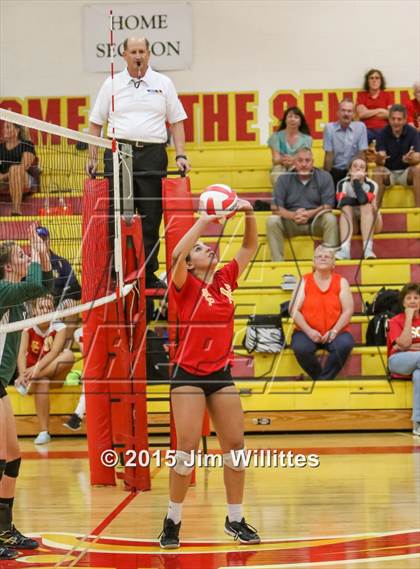 Thumbnail 3 in Flagstaff @ Seton Catholic photogallery.