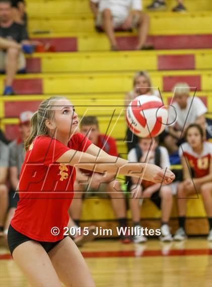 Thumbnail 3 in Flagstaff @ Seton Catholic photogallery.