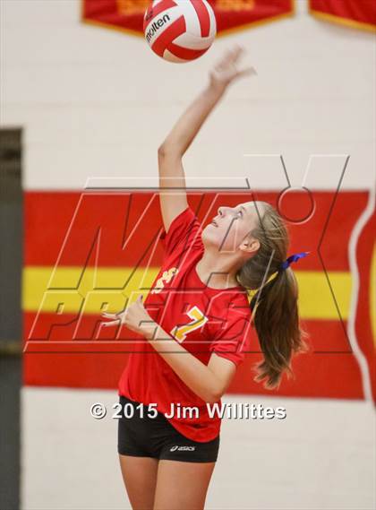 Thumbnail 2 in Flagstaff @ Seton Catholic photogallery.