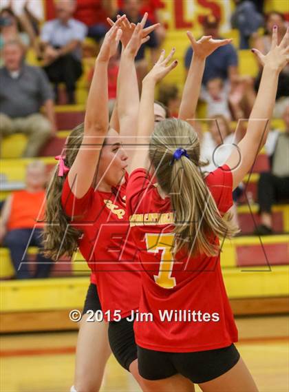 Thumbnail 2 in Flagstaff @ Seton Catholic photogallery.