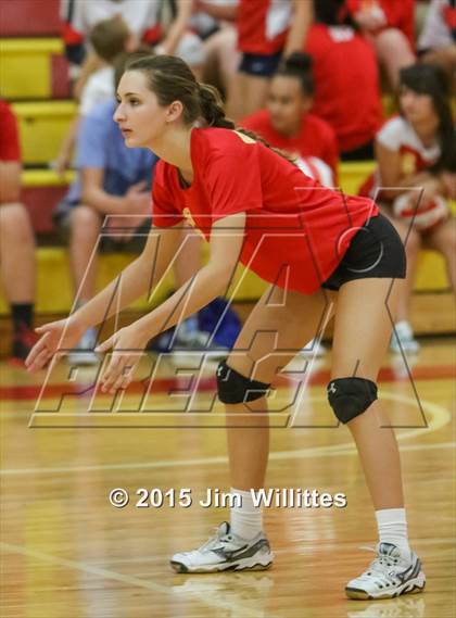 Thumbnail 2 in Flagstaff @ Seton Catholic photogallery.