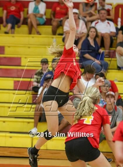 Thumbnail 3 in Flagstaff @ Seton Catholic photogallery.